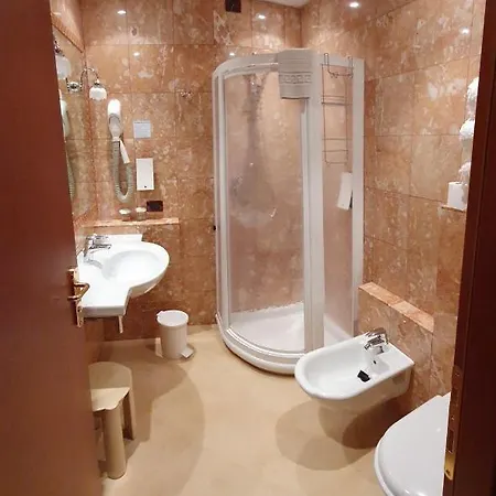 Hotel Diana San Zeno di Montagna