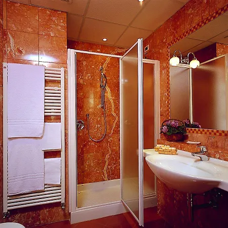 Diana Hotel San Zeno di Montagna