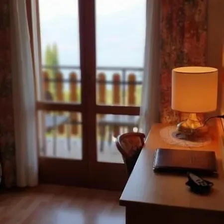 Hotel Diana San Zeno di Montagna