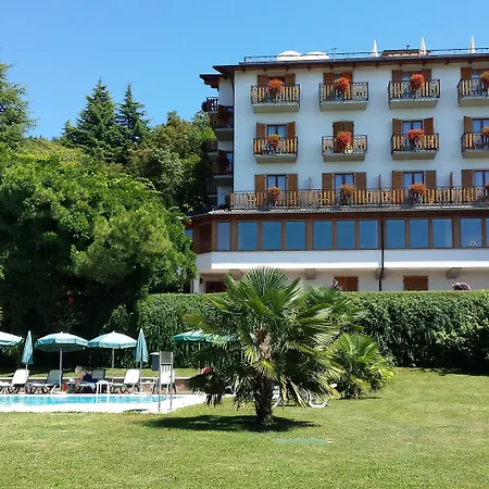 Diana 4* San Zeno di Montagna