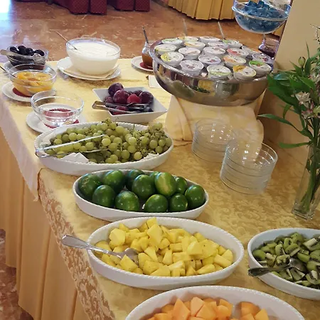 Diana Hotel