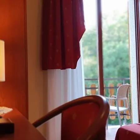 Hotel Diana San Zeno di Montagna