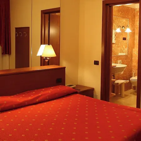 Diana 4* San Zeno di Montagna