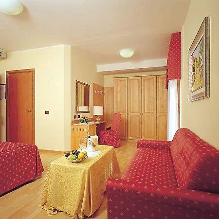 Hotel Diana