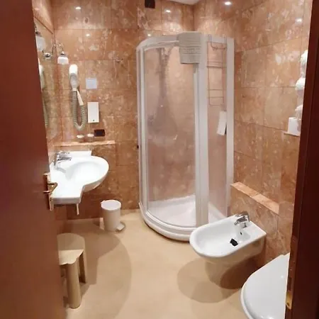 Hotel Diana San Zeno di Montagna