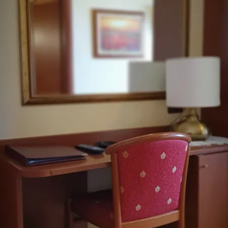 Diana Hotel 4*