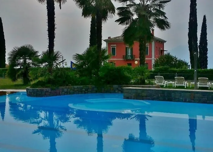Diana Hotel 4*