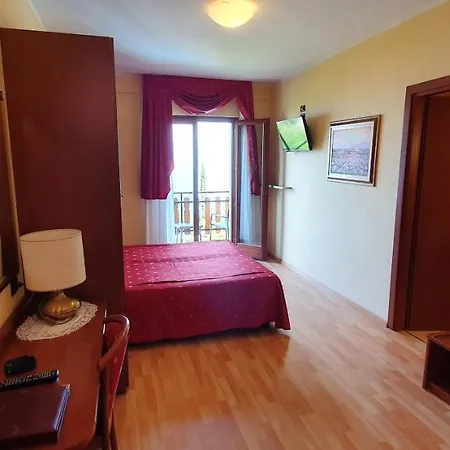 Hotel Diana San Zeno di Montagna