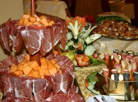 Diana Hotel 4*