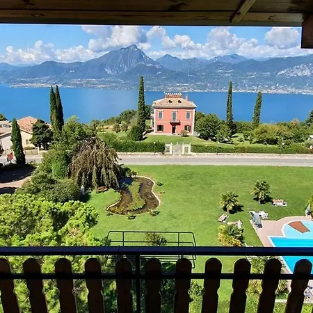 Hotel Diana San Zeno di Montagna