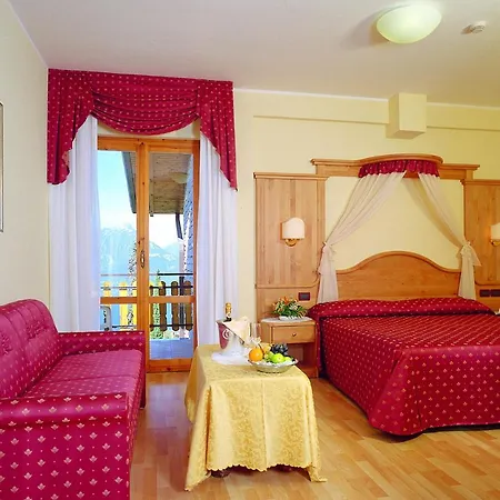 Hotel Diana San Zeno di Montagna