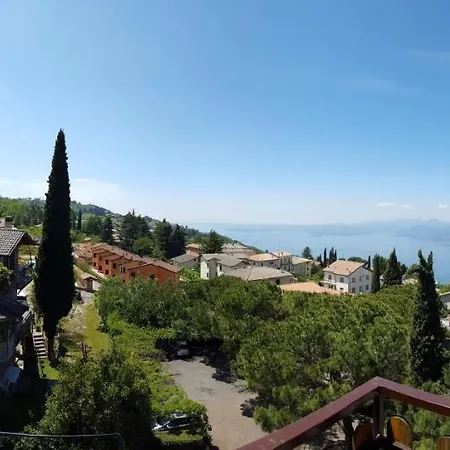 Diana 4* San Zeno di Montagna