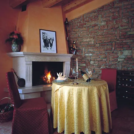 Hotel Diana San Zeno di Montagna