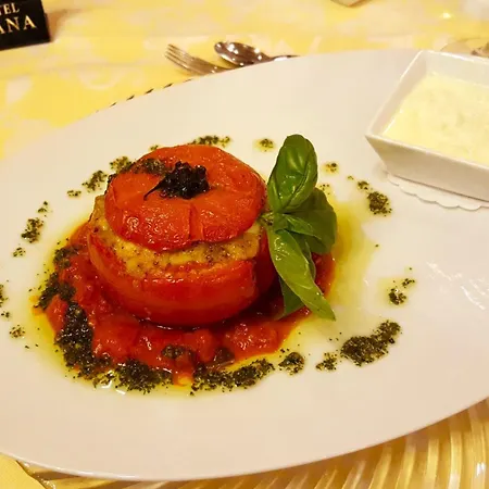 Hotel Diana San Zeno di Montagna