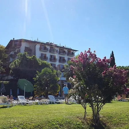 Diana 4* San Zeno di Montagna