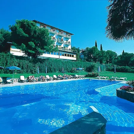 Diana Hotel San Zeno di Montagna