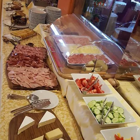 Diana Hotel 4*